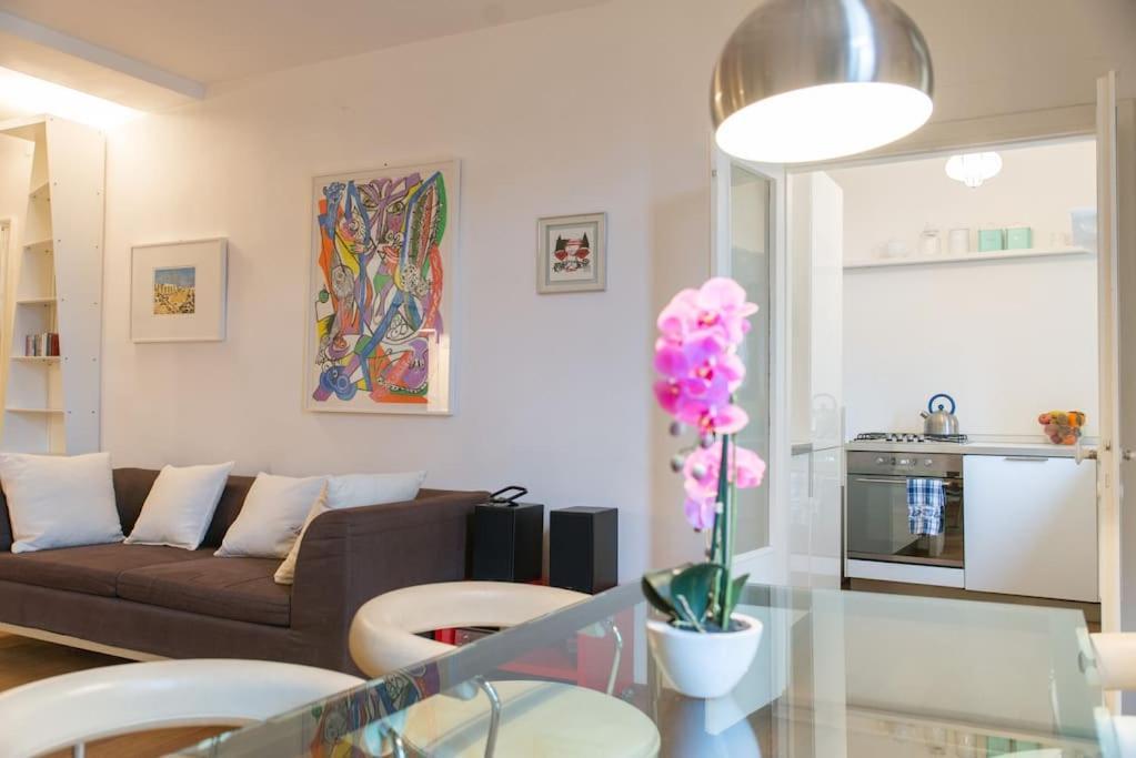 Stunning Apartment In The Heart Of Venice Exterior photo
