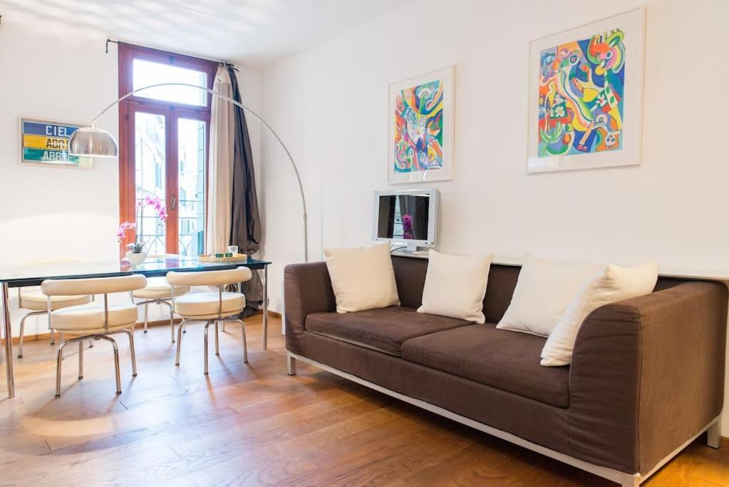 Stunning Apartment In The Heart Of Venice Exterior photo