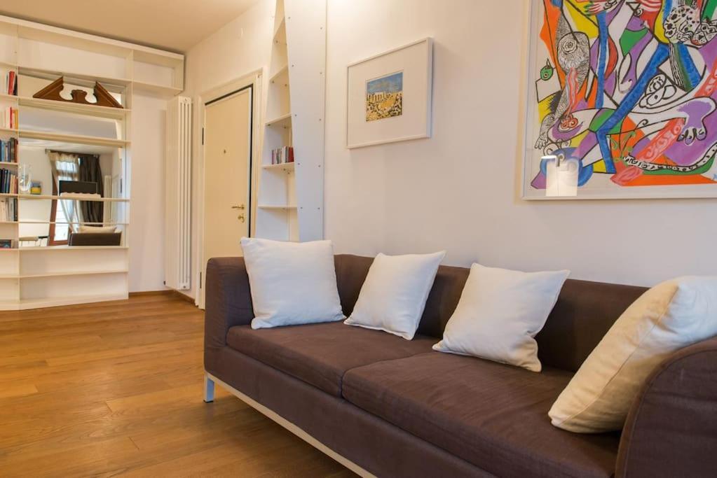 Stunning Apartment In The Heart Of Venice Exterior photo